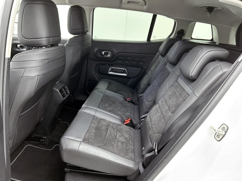 Citroen C5 Aircross plug-in hybrid 180pk automaat business plus | adaptive 
