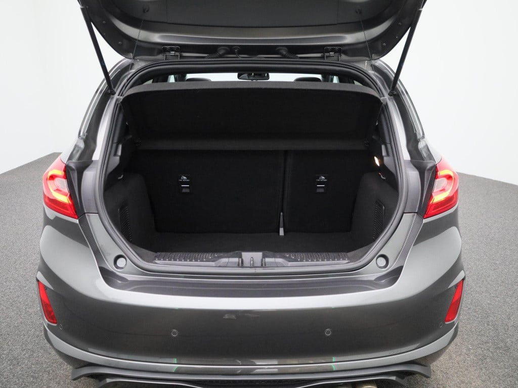 Ford Fiesta 1.5 ecoboost st-3 panoramadak | winterpack | b&o soundsystem | 