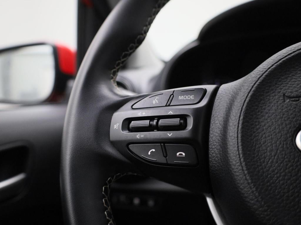 Kia Picanto 1.0 dpi dynamicline | dab | camera | cruise control | bluetooth