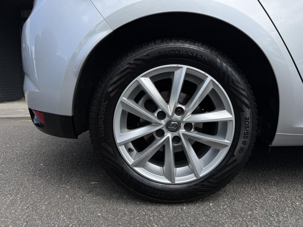 Renault Megane 1.3 tce intens