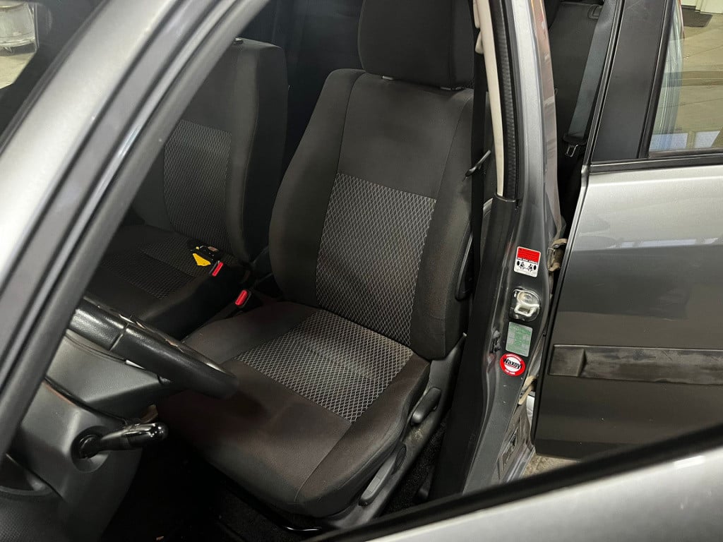Suzuki Splash 1.0 vvt exclusive easss