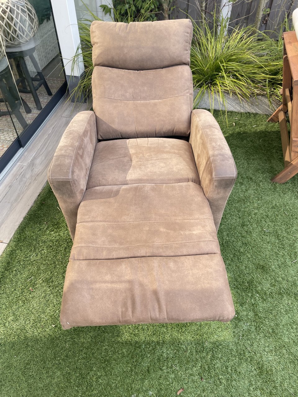 Relax Fauteuil