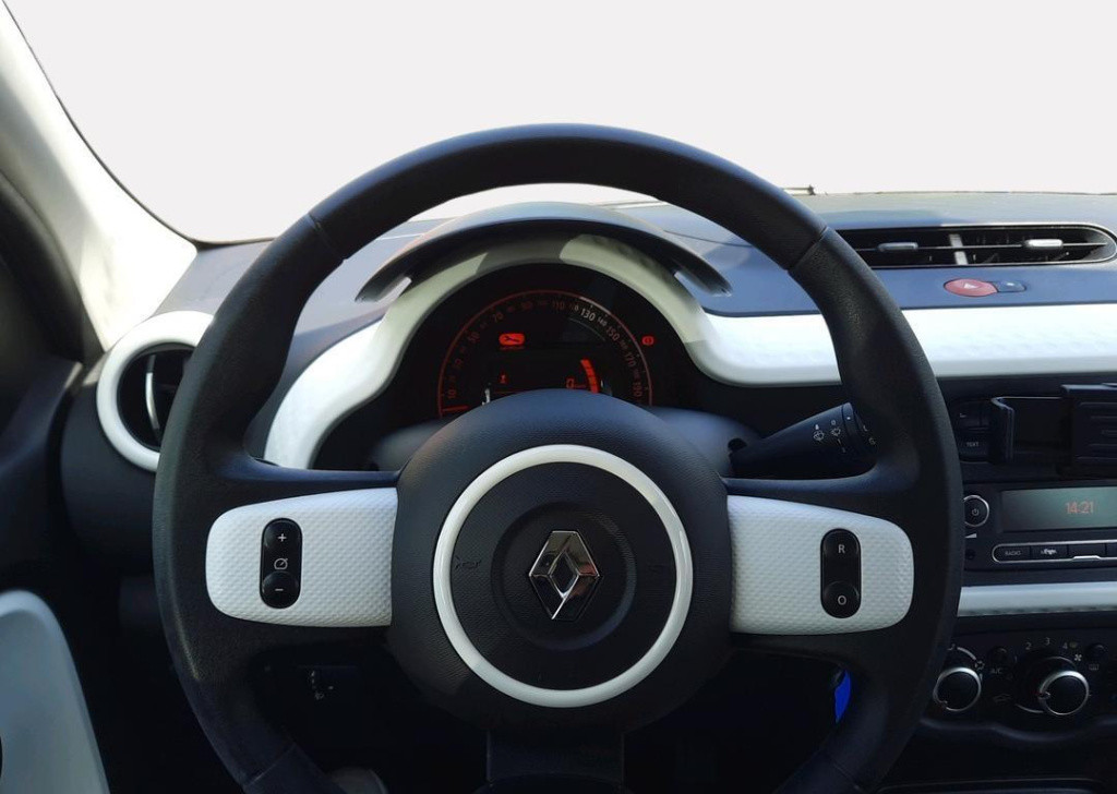 Renault Twingo 1.0 sce collection