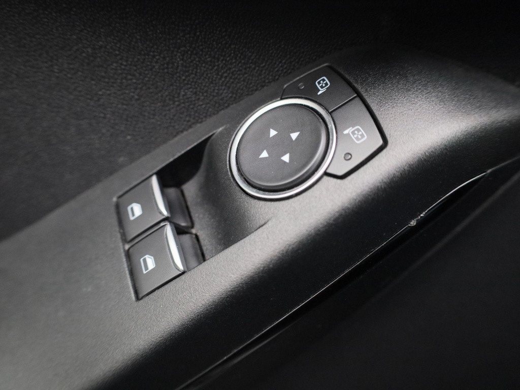 Ford Fiesta 1.0 ecoboost connected | apple carplay / android auto | airco |