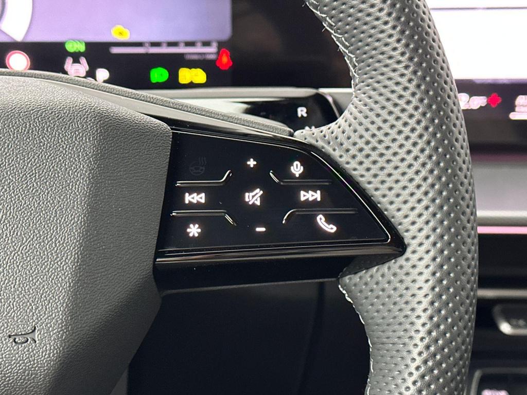 Audi Q3 s edition e-hybrid 200 kw / 272 pk hatchback 6 ver