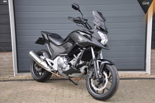 Honda NC 700 X ABS 35KW
