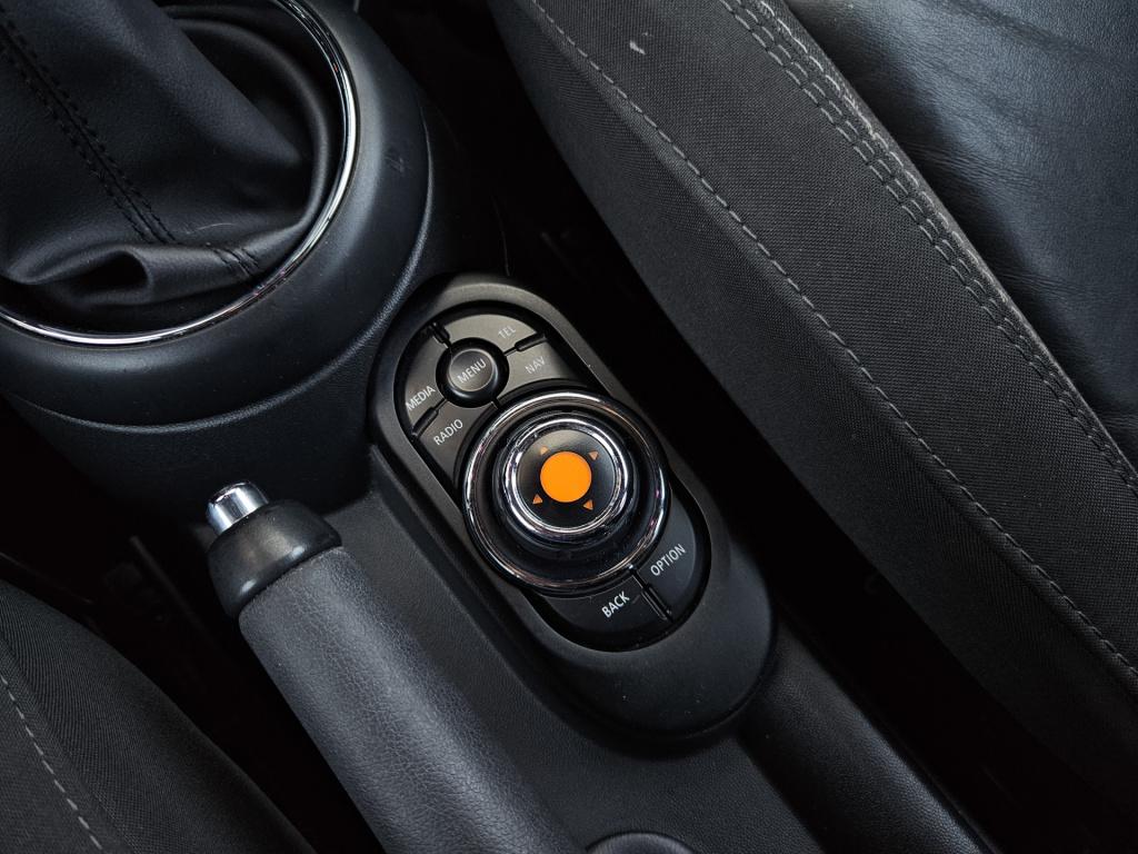 Mini 5-deurs 1.5 cooper pepper serious business | keyless | rijklaar inclus