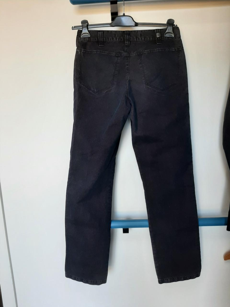 Trussardi Jeans herenbroek