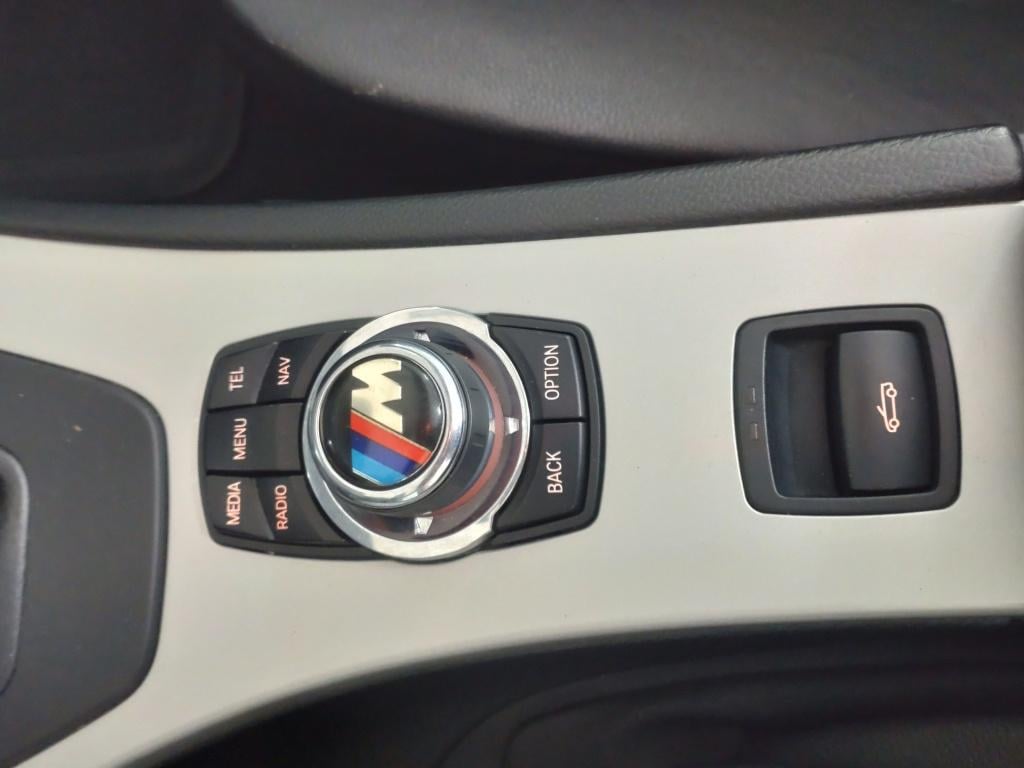 BMW 3-serie cabrio 320i exclusive