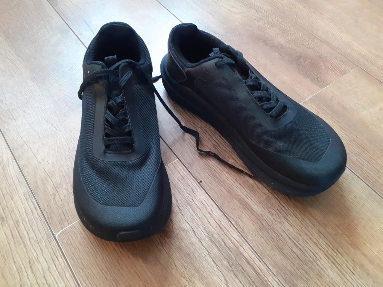Heren schoenen maat 45  nieuw