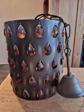 Hanglamp metaal