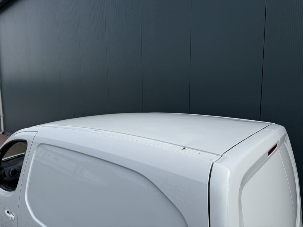 Peugeot Partner 120 1.6 bluehdi 75 l1 premium pack 3-zitter