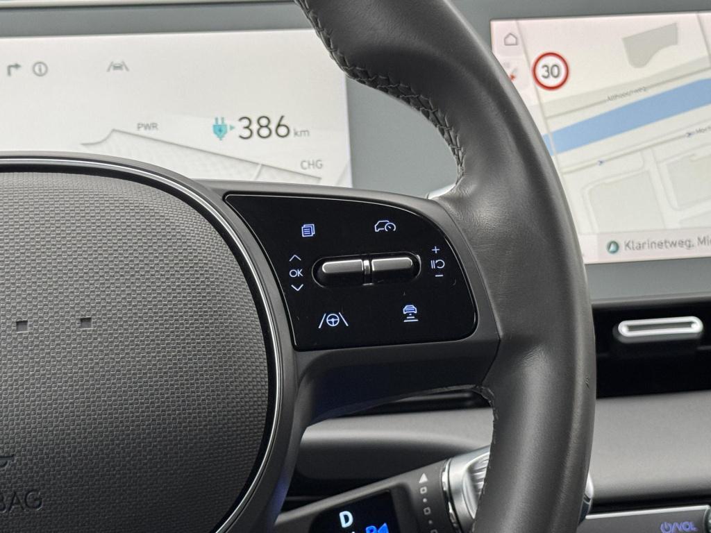 Hyundai Ioniq 5 style 73kwh soh 98%