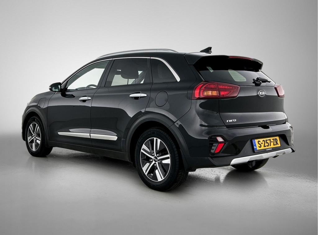 Kia Niro 1.6 gdi phev dynamicline limited