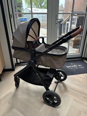 Kinderwagen/ wandelwagen