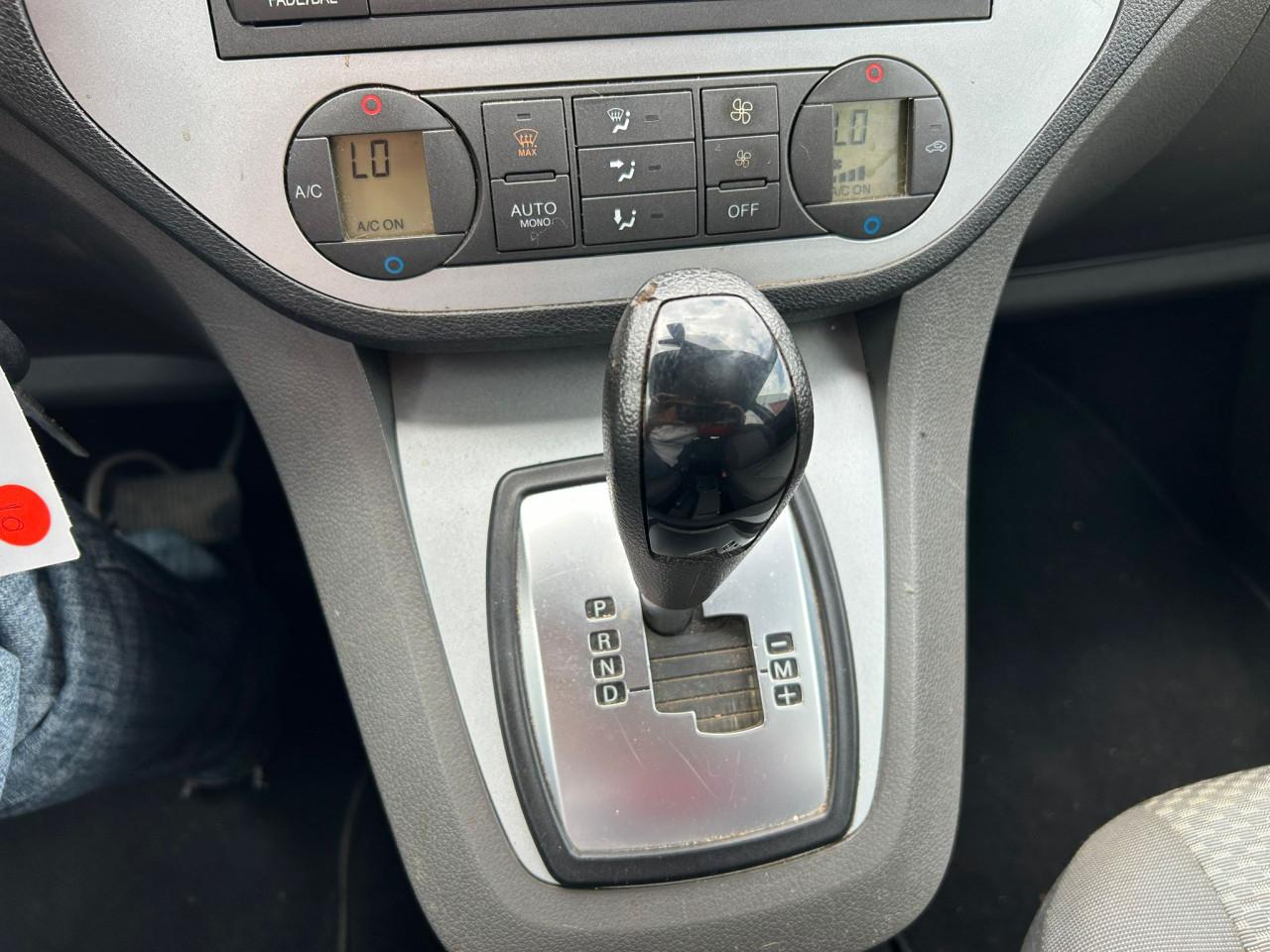 Ford Focus C-Max 1.8-16V Futura Automaat!/ijskoude Clima/Auto Lichten/Ruim