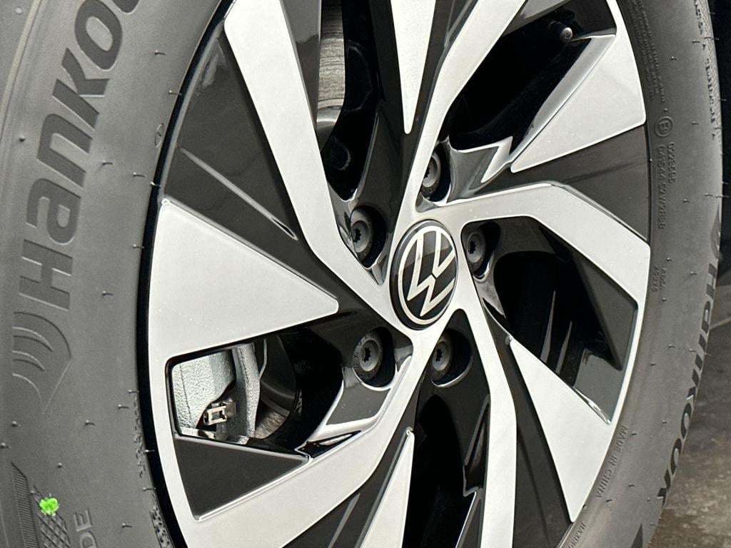 Volkswagen T-roc 1.5 etsi limited edition