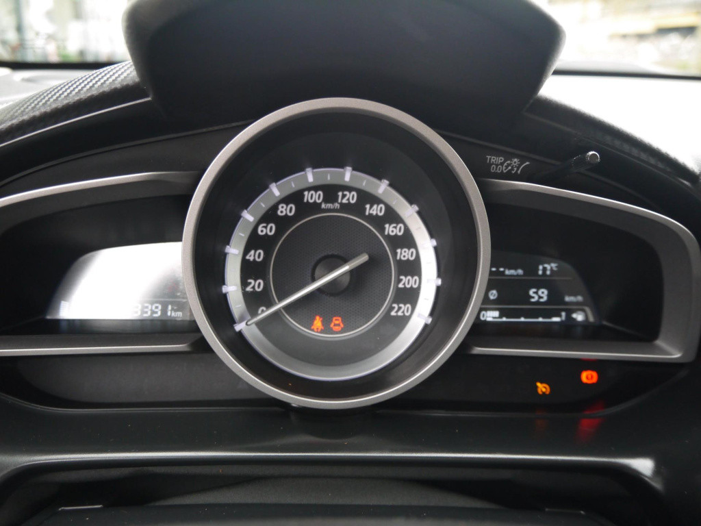 Mazda 2 1.5 skyactiv-g gt-m line|trekhaak|rijklaar