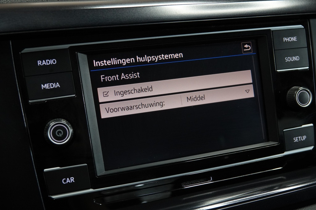 Volkswagen Polo 1.0 mpi beats | bluetooth | airco | led |