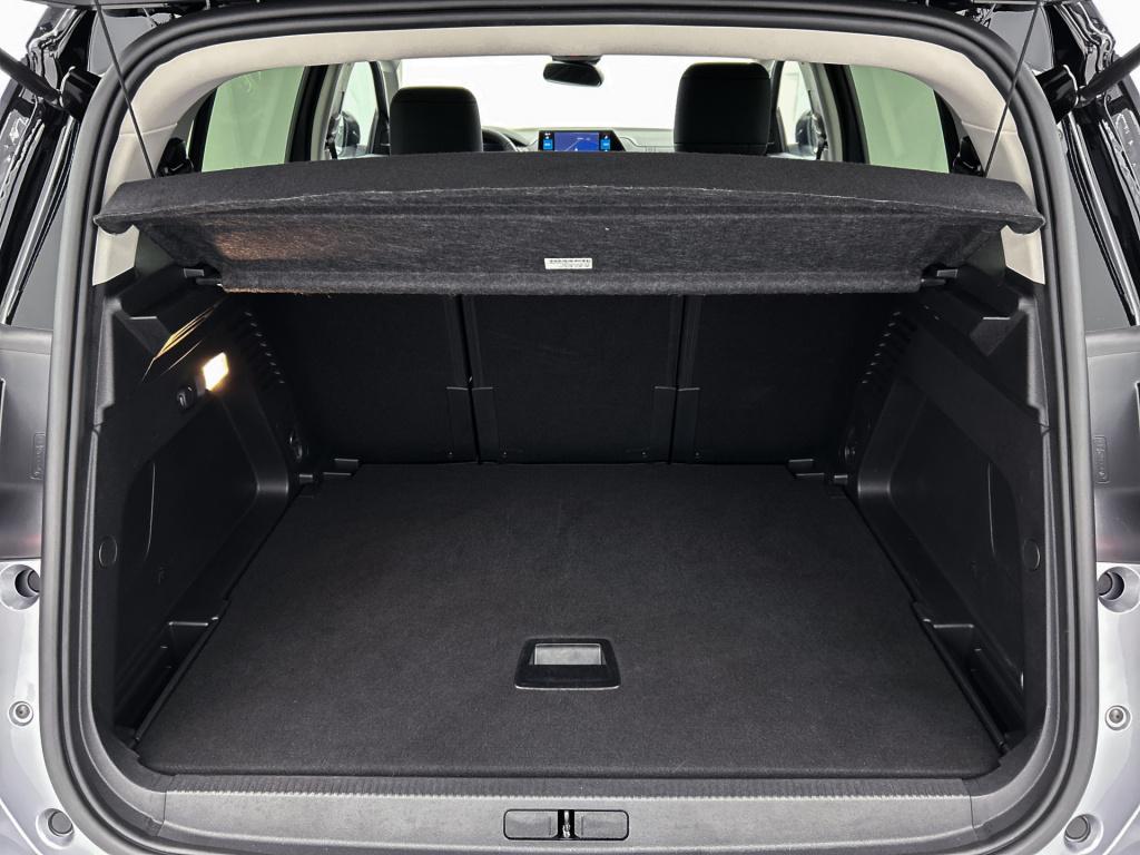 Citroen C5 Aircross hybrid 136 pk automaat ë-series | rijklaar |  alcantara