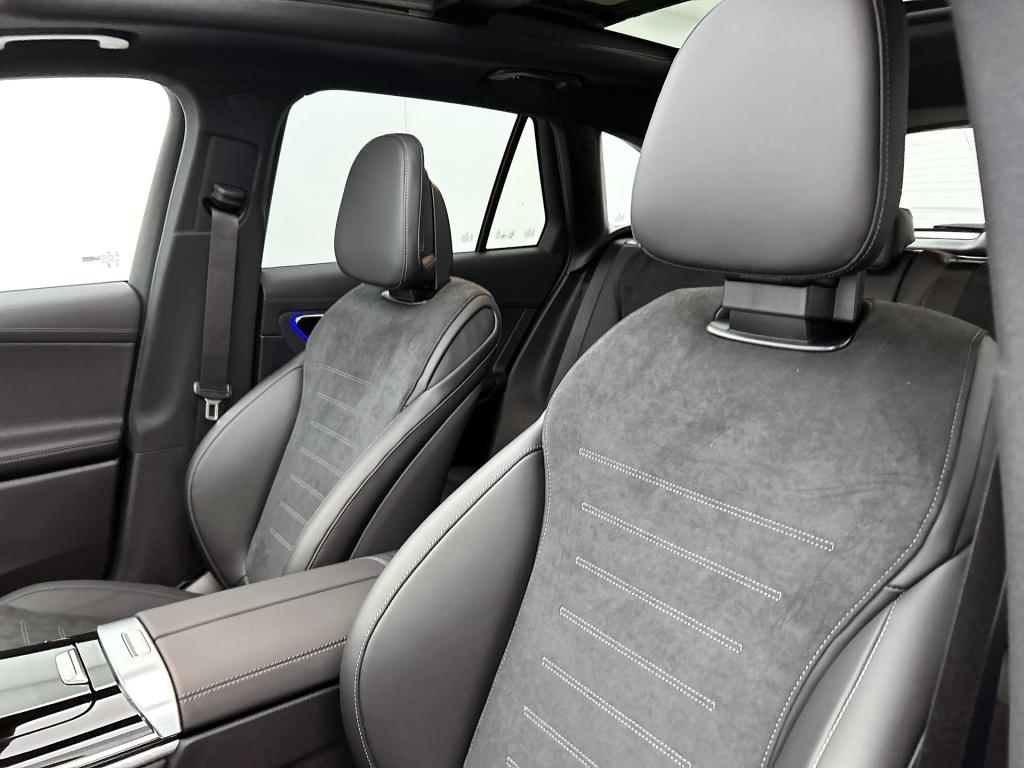 Mercedes-Benz Glc 300e 4matic sport edition | premium pakket | nightpakket 