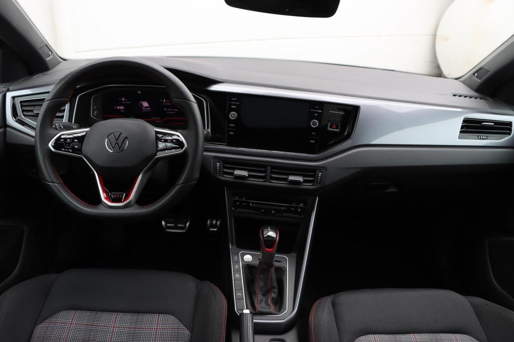 Volkswagen Polo 2.0 tsi gti edition 25 207pk dsg7