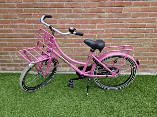 Alpina Cargo 20 inch SUPER staat