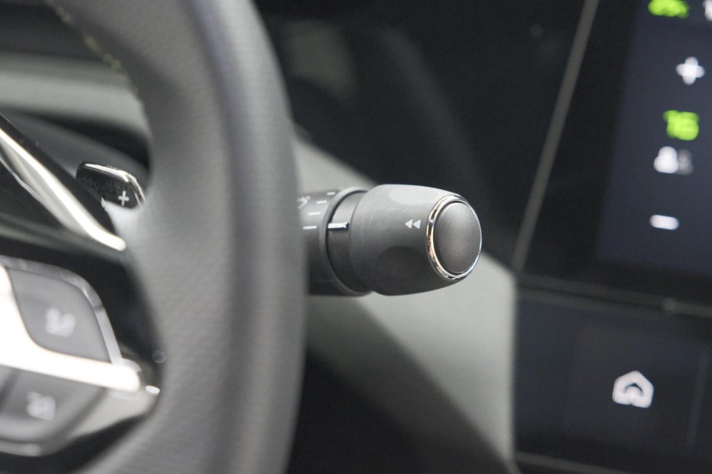 Peugeot 408 1.2 hybrid 136 e-dcs6 gt | 360 camera | adaptieve cruise contro