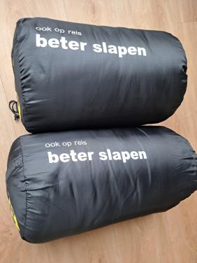 Slaapzak