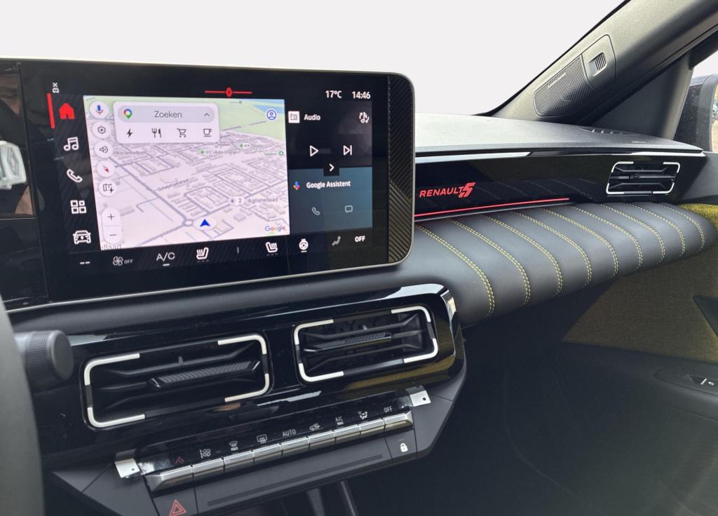 Renault 5 comfort range iconic cinq 52 kwh - pack safety & advanced driving