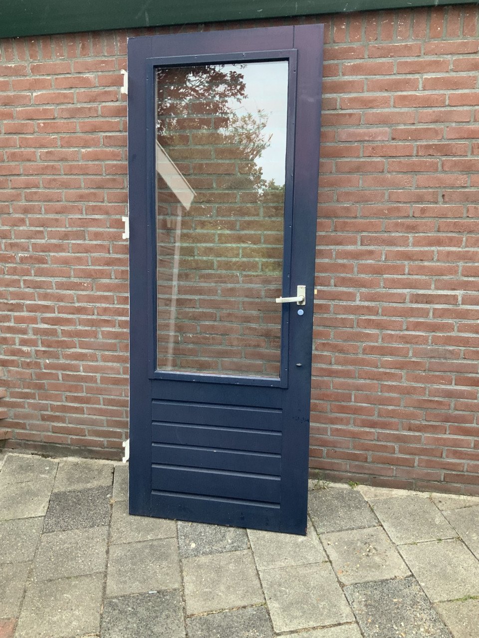 Achterdeur (A)