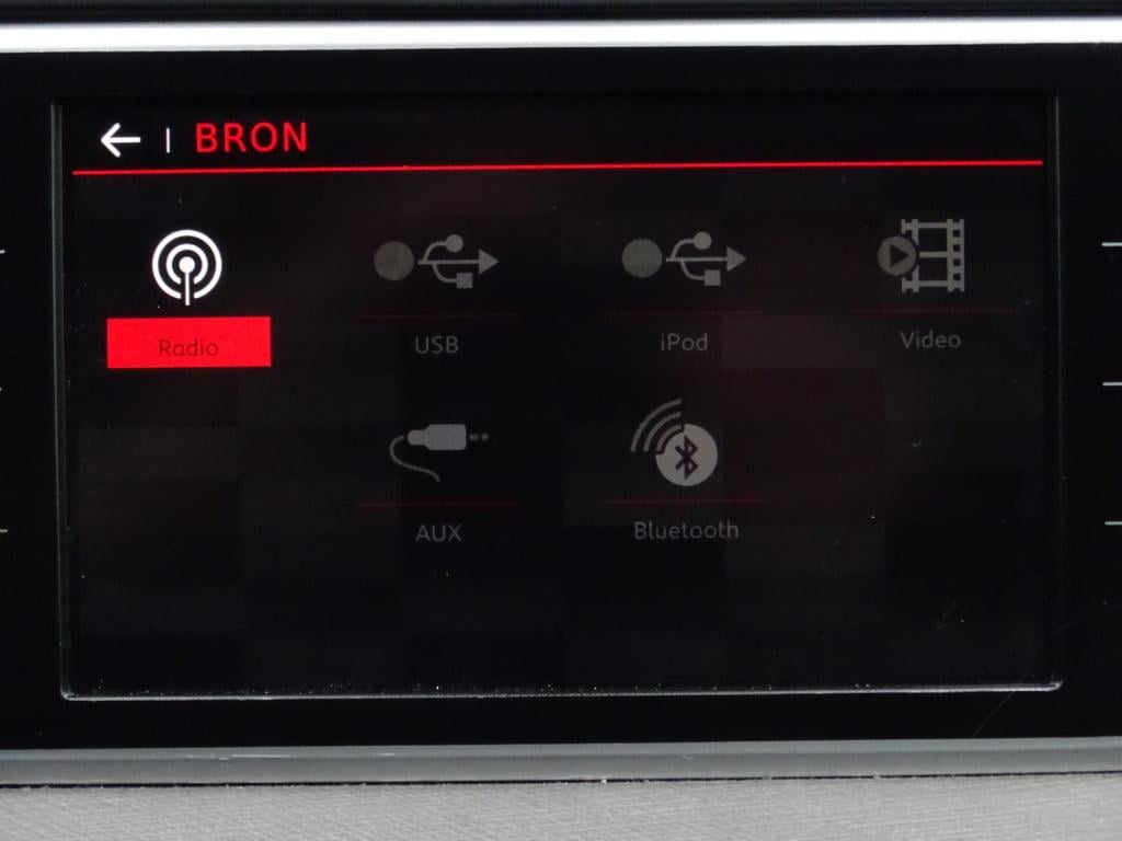 Citroen C4 Picasso 1.2 puretech shine automaat | camera | trekhaak