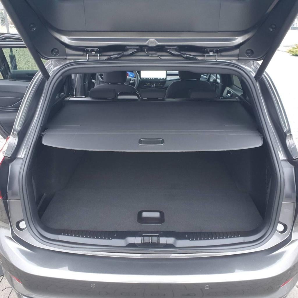 Ford Focus 1.0 ecoboost hybrid st line x automaat 125pk