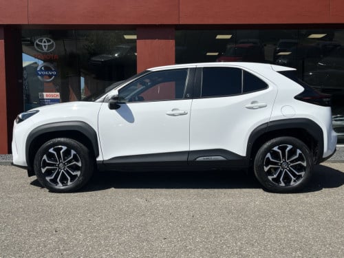 Toyota Yaris Cross 1.5 hybrid dynamic | camera | acc | carplay | keyless