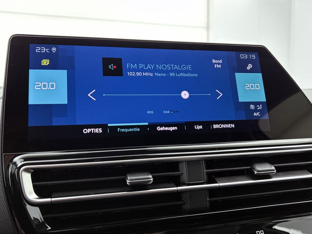 Citroen C5 Aircross 1.6 plug-in hybrid 225 business plus | rijklaar |