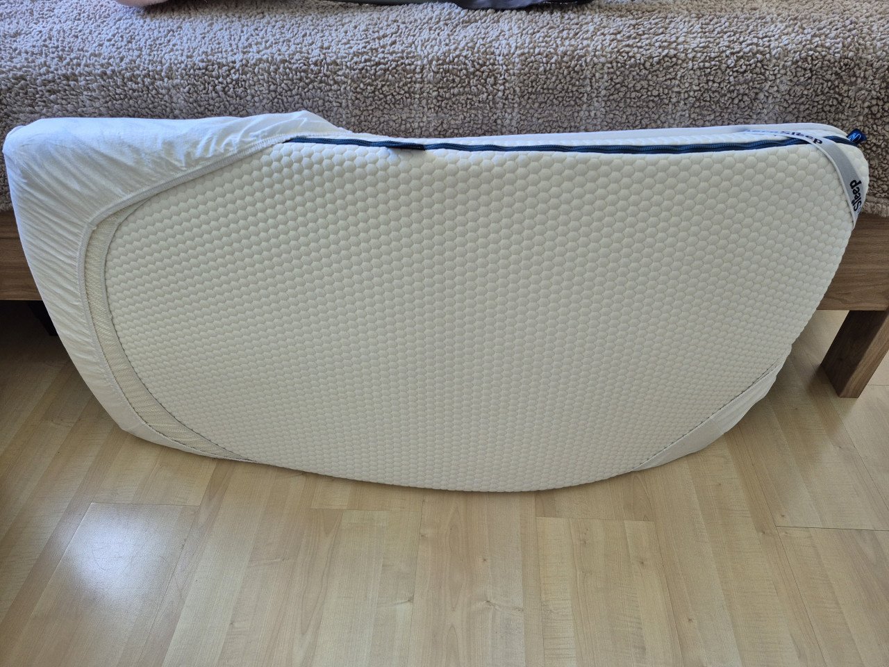 Babymatras 60 x 120
