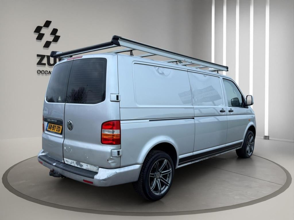 Volkswagen Transporter 1.9 tdi 340 mhd l2 kasten marge