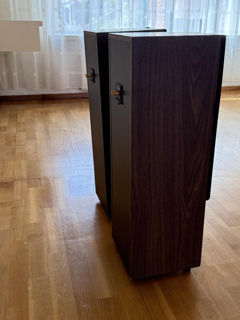 Set KEF C75 Luidsprekers