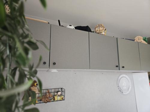 Bovenkastjes ikea