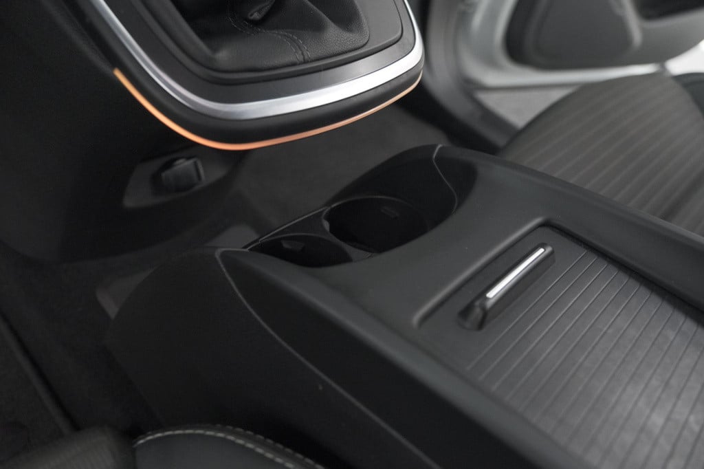Renault Scenic tce 140 bose | trekhaak | camera | dodehoekdetectie | naviga