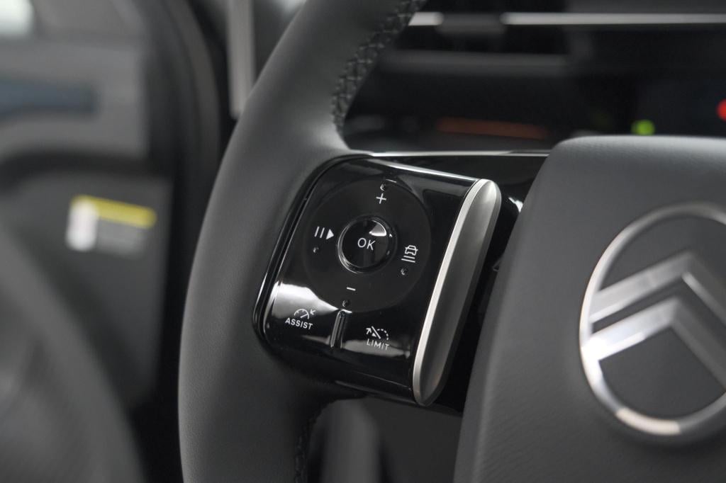 Citroen C5 Aircross 1.2 hybrid 145 max | 360 camera | adaptieve cruise cont
