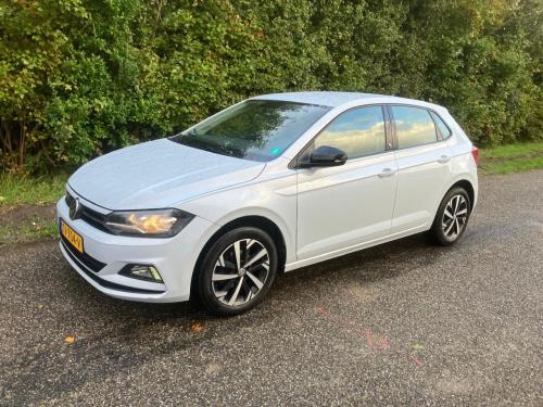 Volkswagen Polo 1.0Tsi Beats