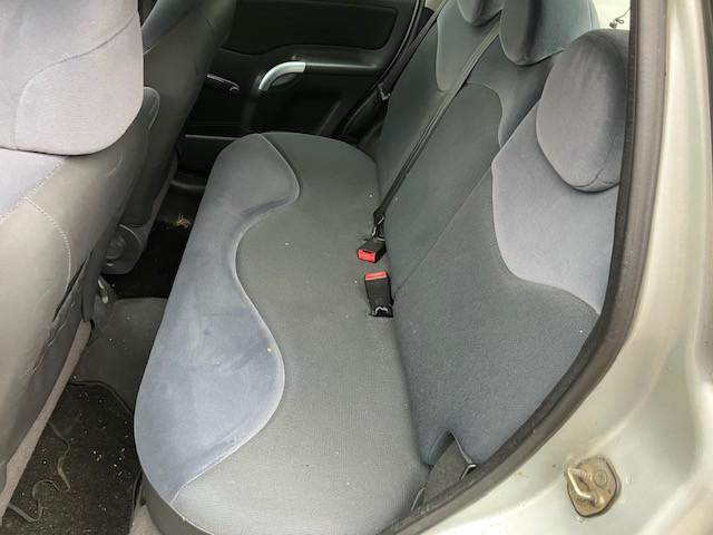 Nette Citroen C3 I (FC_, FN_) 1.4 I  uit 2004