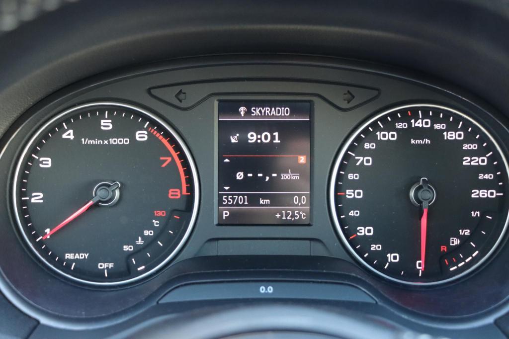 Audi Q2 1.0 tfsi sport airco | navi