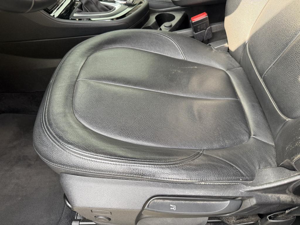BMW 2-serie active tourer 218i automaat business executive 5-drs