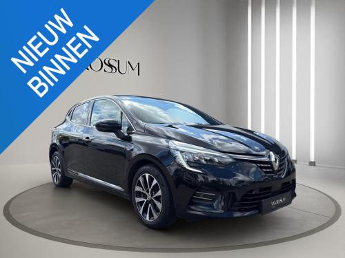 Renault Clio 1.0 tce 90 techno | camera | carplay | keyless | 16" | parksen