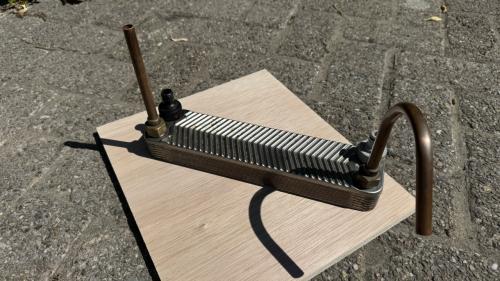 Wortkoeler/Platenkoeler
