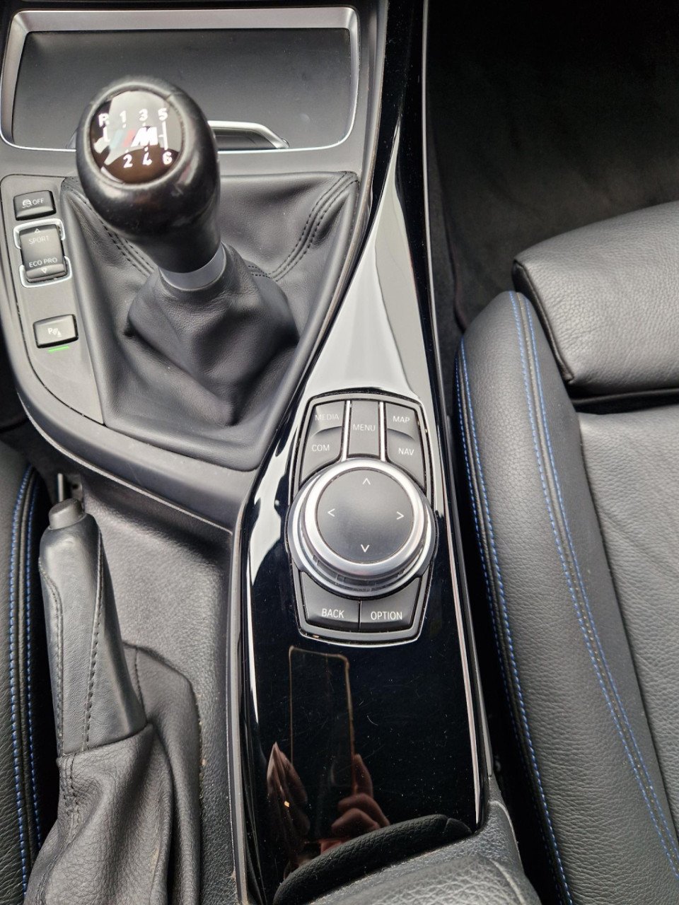 BMW 1 Serie 116i corporate lease high executive