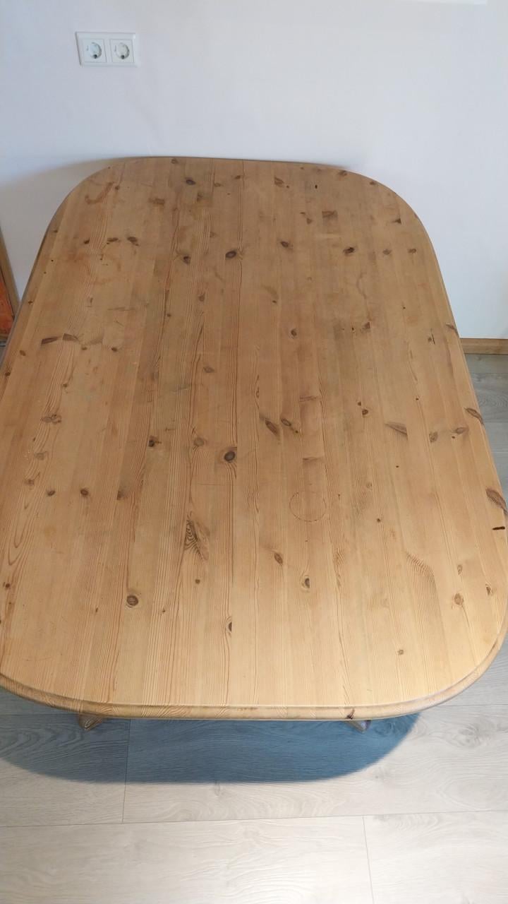 Eettafel