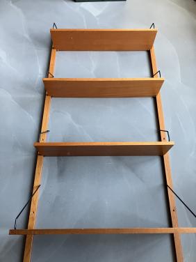 Poul Cadovius Royal System